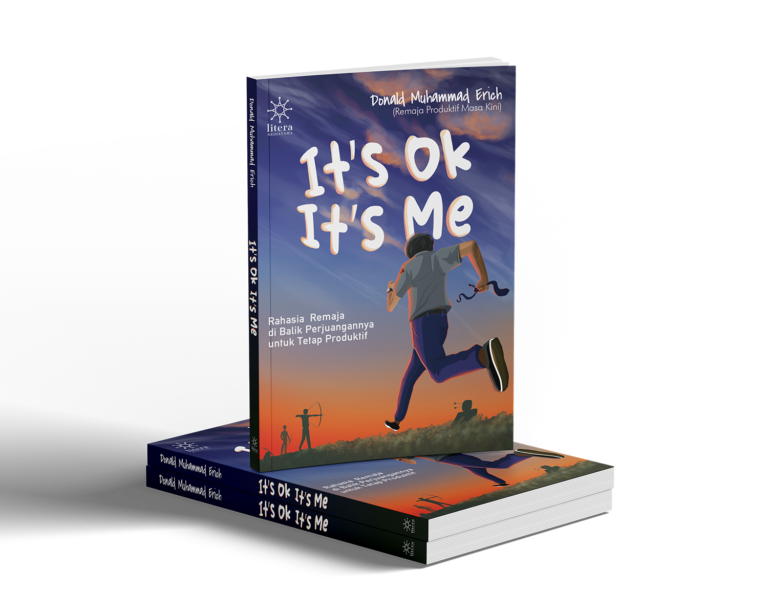 It’s Ok It’s Me