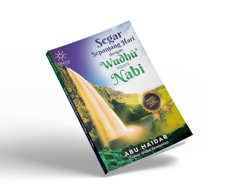 Segar Sepanjang Hari dengan Wdhu’ seperti Nabi
