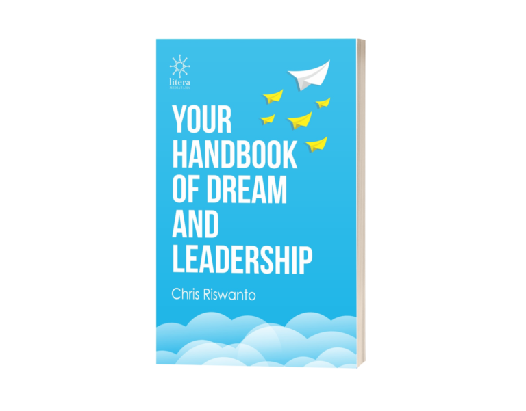 Your Handbook of Dream and Leadership