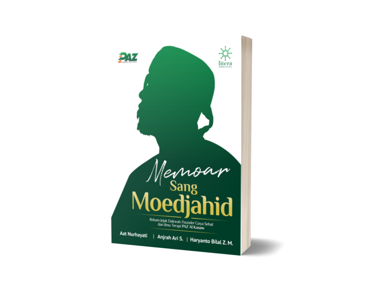Memoar Sang Moedjahid