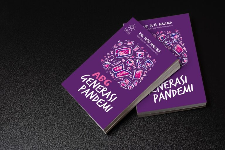 ABG Generasi Pandemi