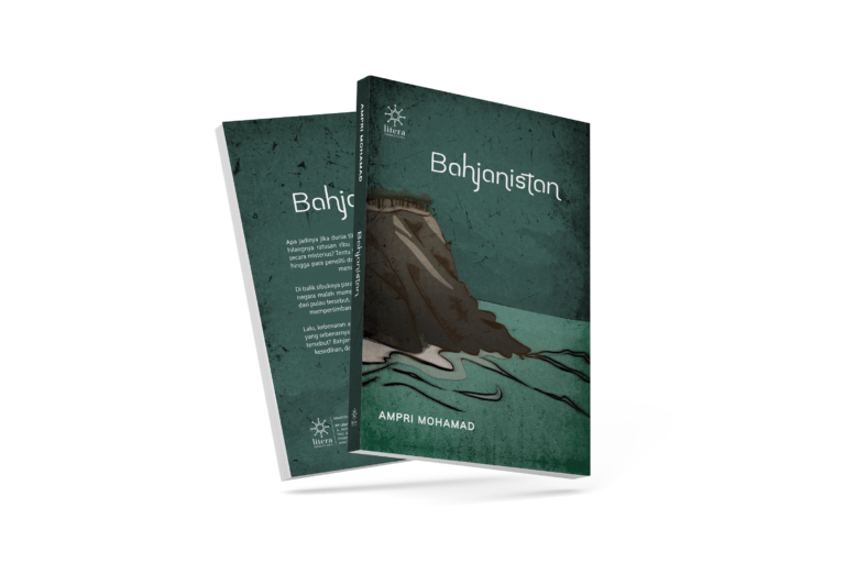 Bahjanistan – Mohamad Amprijanto