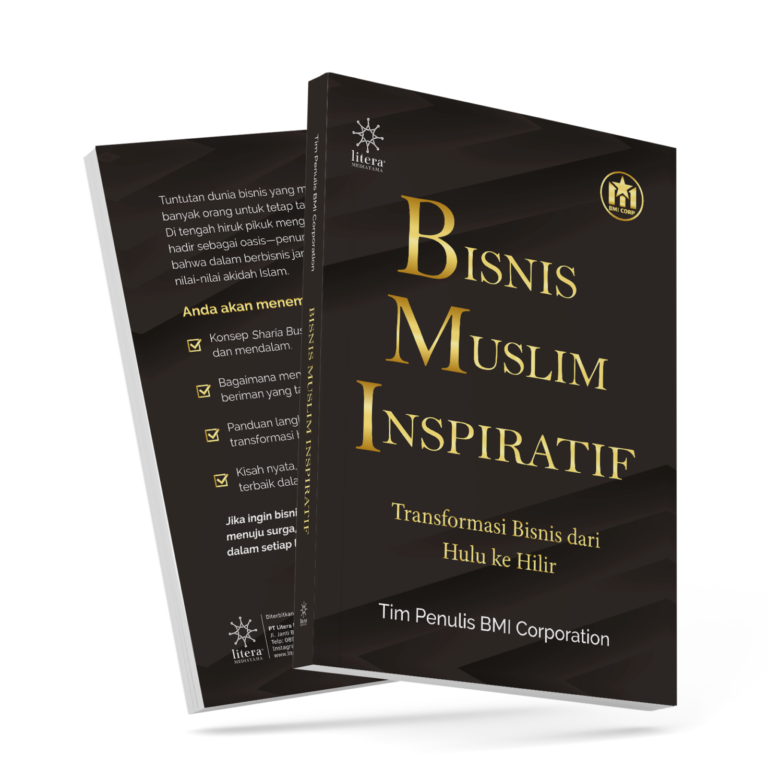 Bisnis Muslim Inspiratif – BMI