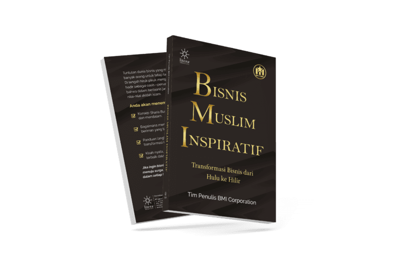 Bisnis Muslim Inspiratif – BMI
