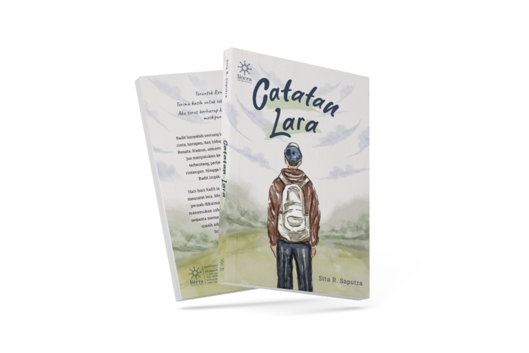 Catatan Lara – Sita R Saputra