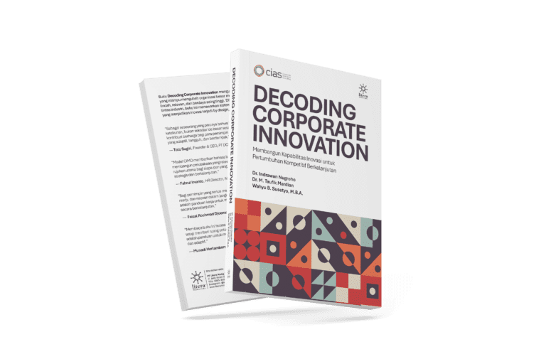 Decoding Corporat Invitation – Indrawan Nugroho