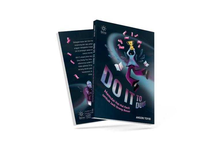 Do It to Duit – Ansori Toyib