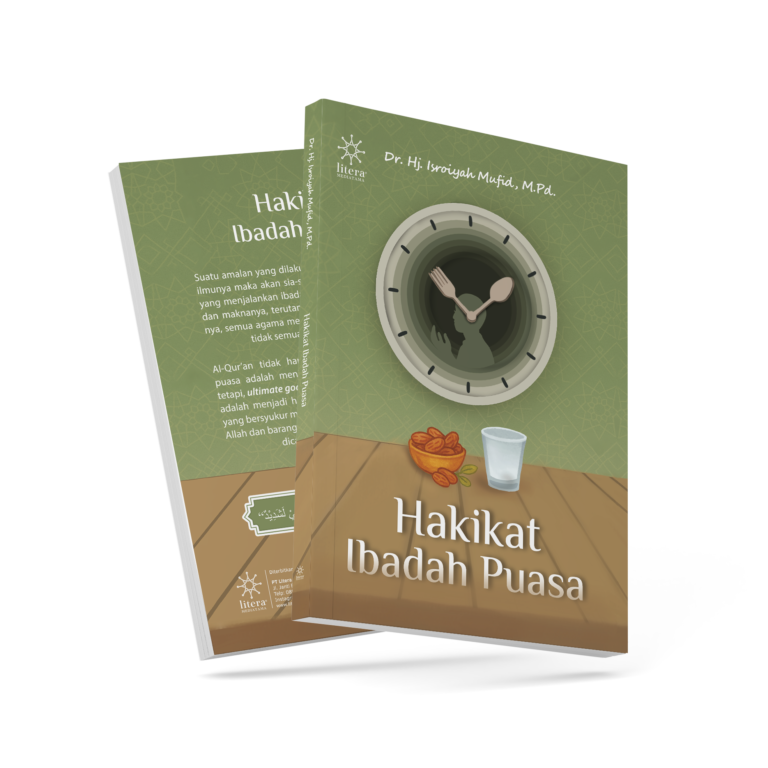 Hakikat Ibadah Puasa – Isroiyah