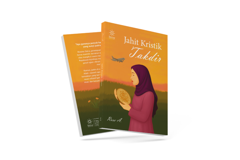 Jahit Kristik Takfir – Rose A.