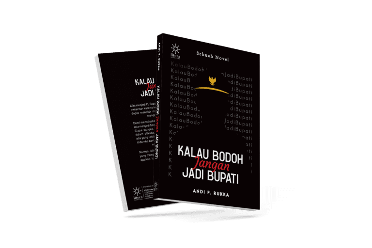 Kalau Bodoh Jangan Jadi Bupati – Andi Pallawarukka