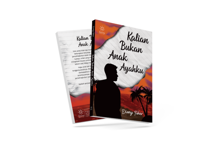 Kalian Bukan Anak Ayahku – Diany Taher