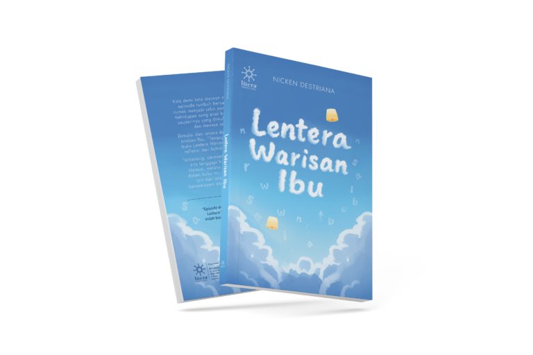 Lentera Warisan Ibu – Nicken Destriana