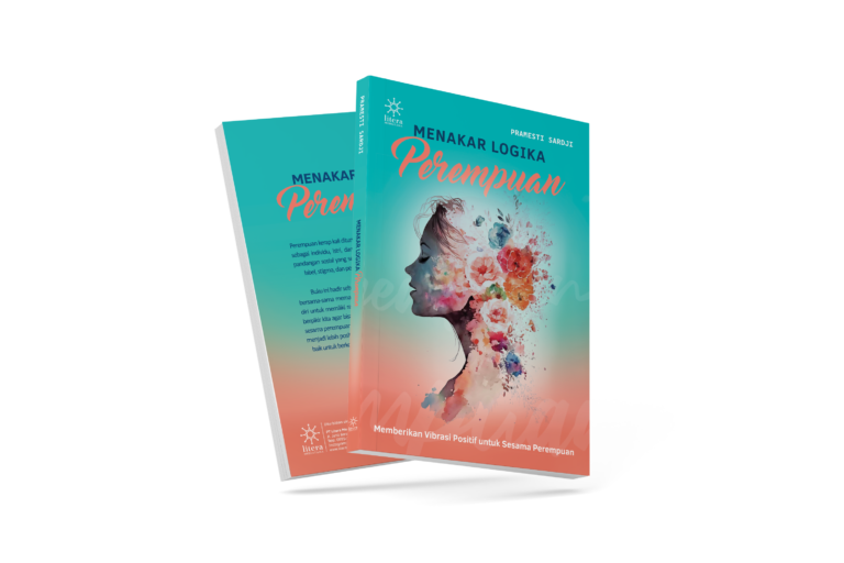 Menakar Logika Perempuan - Nurul Pramesti Sardji