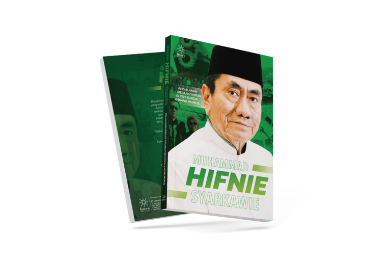 Muhammad Hifnie Syarkawie – Sony Rizaldi