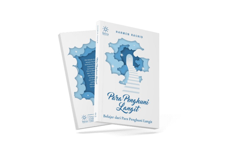 Para Penghuni Langit – Harmen Rashid