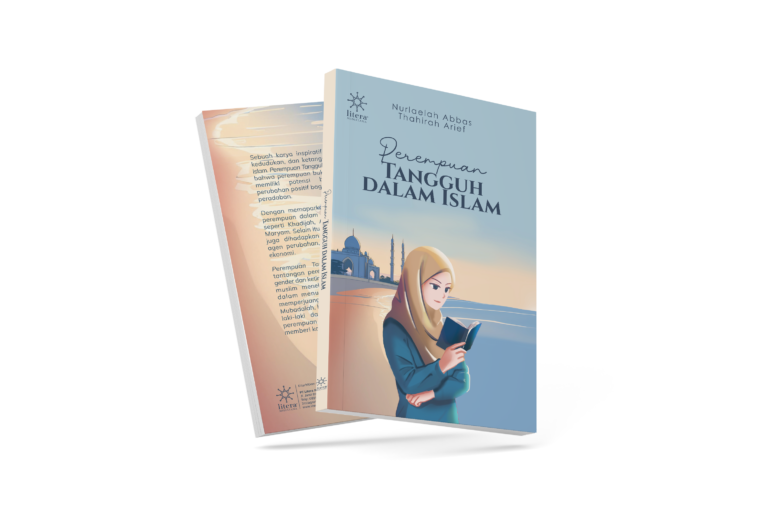 Perempuan Tangguh Dalam Islam – Nurlaelah Abbas