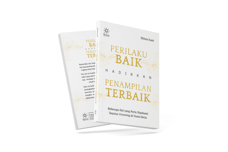 Perilaku Baik Hadirkan Penampilan Terbaik – Shinta Irani