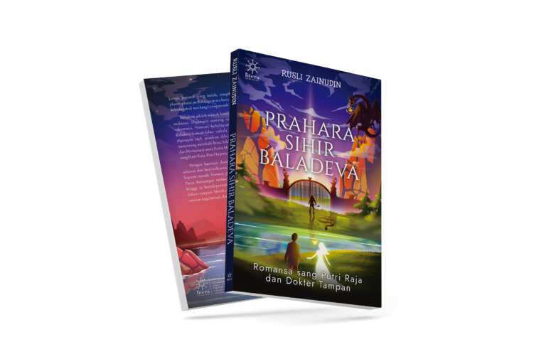 Prahara Sihir Baladeva – Rusli Zainuddin