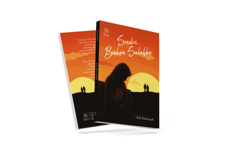 Sendiri, Bukan Salahku – Nur Komariah