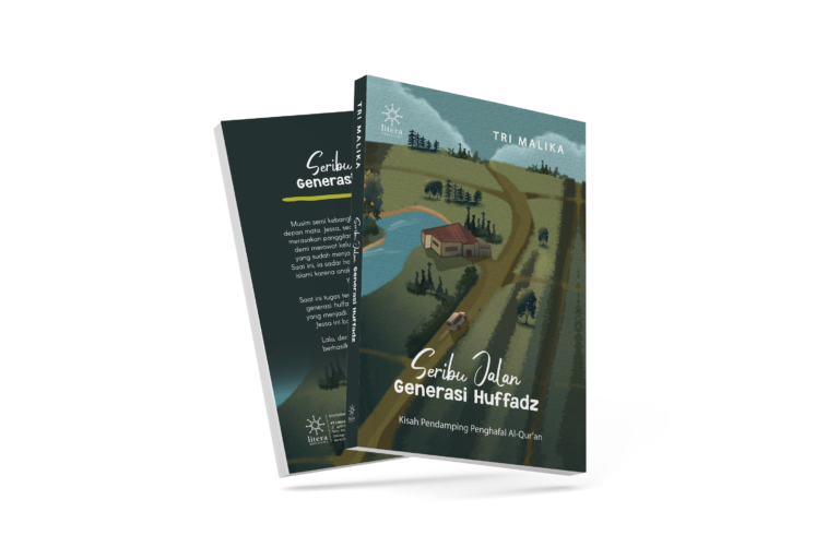 Seribu Jalan Generasi Huffadz – Desy Triviany