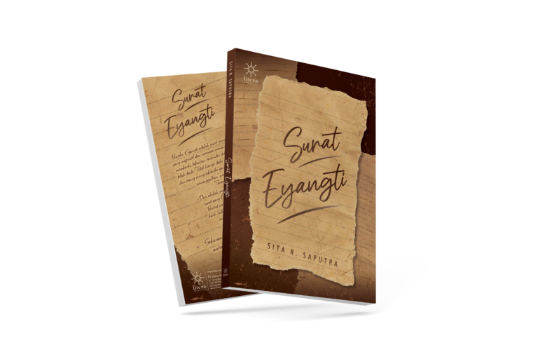 Surat Eyangti - Sita R Saputra