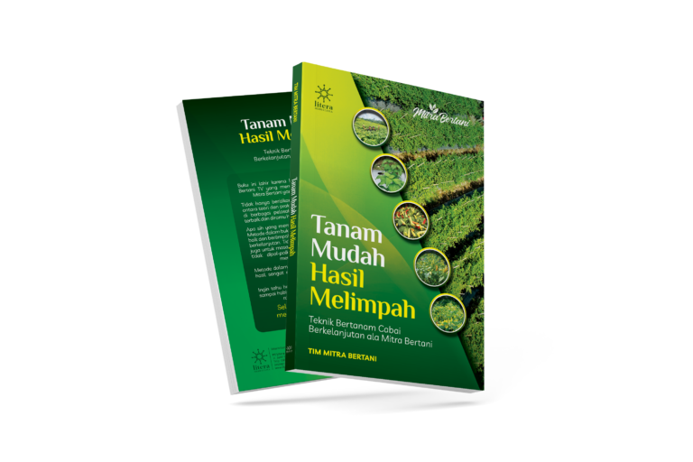 Tanam Mudah Hasil Melimpah – Tim Mitra Bertani