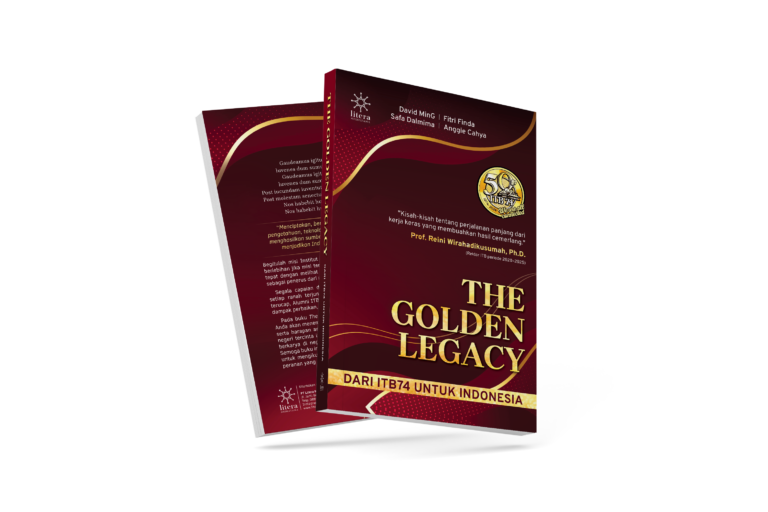 The Golden Legacy – Yan Kuryana