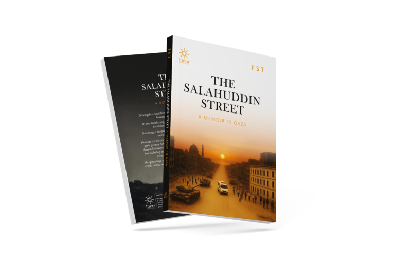 The Salahuddin Street – Faradina Sulistiyani