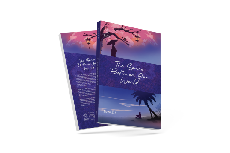 The Space Between Our World – Savitri R. S.