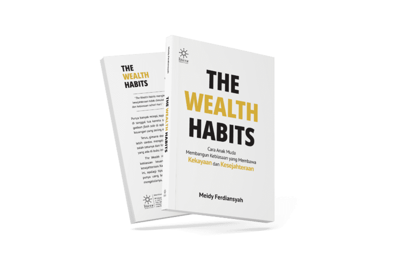 The Wealth Habits – Meidy Ferdiansyah