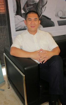 dr. Budi