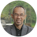prof wahyudi